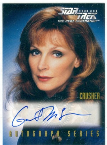 Star trek tng series - series, 7