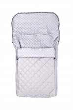 Sleeping Bag Pram Sled 4in1