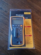 Fluke 114 True RMS Digital
