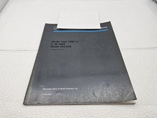 1995 Mercedes-Benz C36 AMG