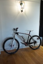 Cube Reaction GTC Pro Carbon