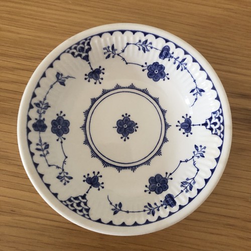 Mason denmark blue white - mason’s, blue/white