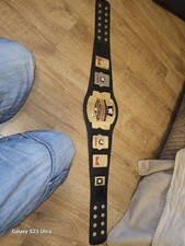 Kids  Figs Og Cruiserweight