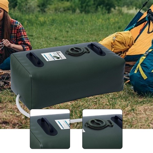 Water storage bladder - water,