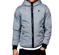 G-STAR WHISTLER MEEFIC PADDED