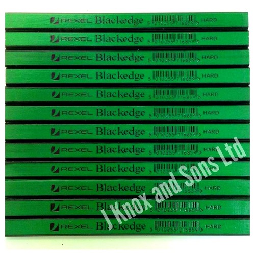 Rexel blackedge carpenters - 12,