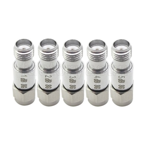 Sma rf coaxial - 2w, 8g