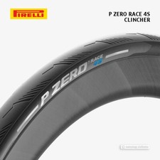 Pirelli P ZERO RACE 4S