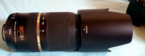 Tamron 300mm 6 di - f4-5.6,
