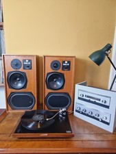 KEF Reference Series model 104