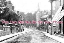 DO 1855 - High Street