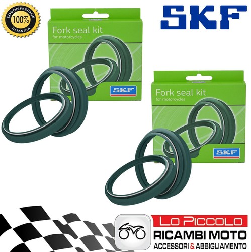 Pair seal dust - seal-dust, skf