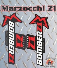 Marzocchi Z1 2018 Style Style
