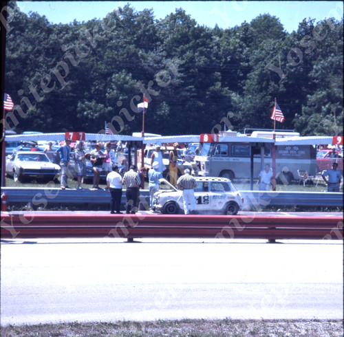 A20 original slide 1960 - slide, 1960's