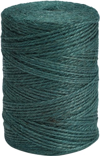 Garden jute string twine rope - string,