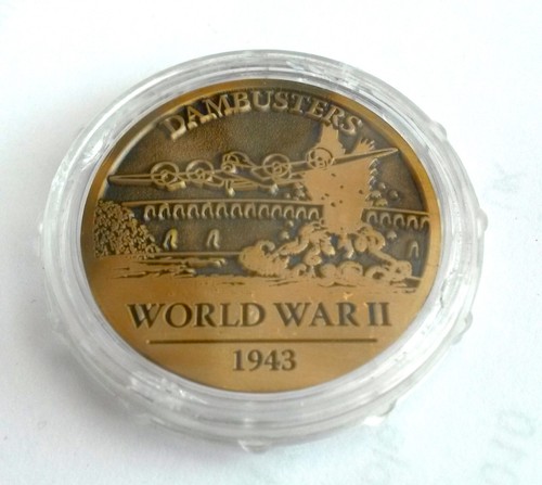 The dambusters world war - the, 11