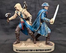 Assassins Creed official