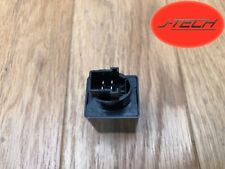 Honda 4 Pin  Flasher Relay LED Indicators/Turn Signal Replaces Mitsuba FR 33-025