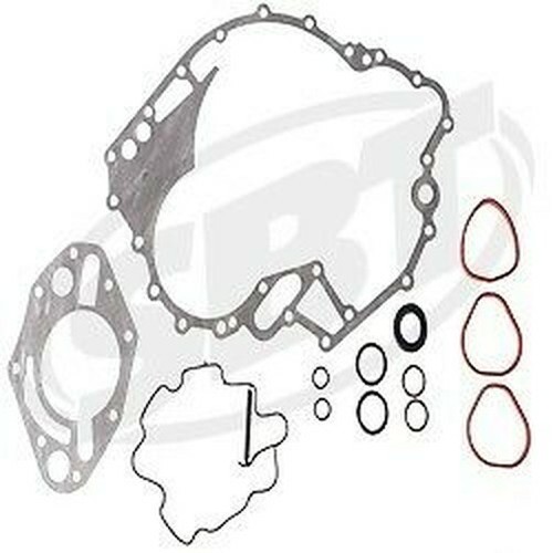 Seadoo installation gasket - seadoo, kit