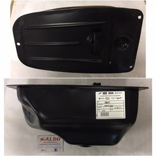 Original Piaggio Gas Tank