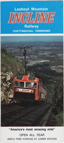 1970 incline railway - incline,