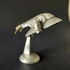 Star Wars SLAVE1 Figure Fine