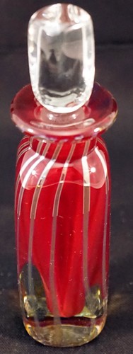 Steven correia signed red - steven, w