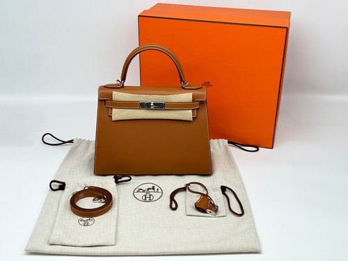 Hermès kelly sellier - kelly, 28