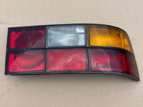 Porsche 924 944 rear - &,