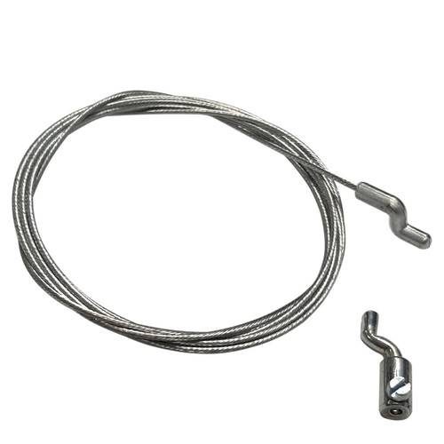 Lawnmower inner throttle - inner,