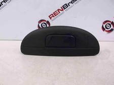 Renault Megane Scenic