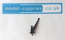 Triang Minic Ships M837 & M885 Reproduction Black Plastic Dock Crane