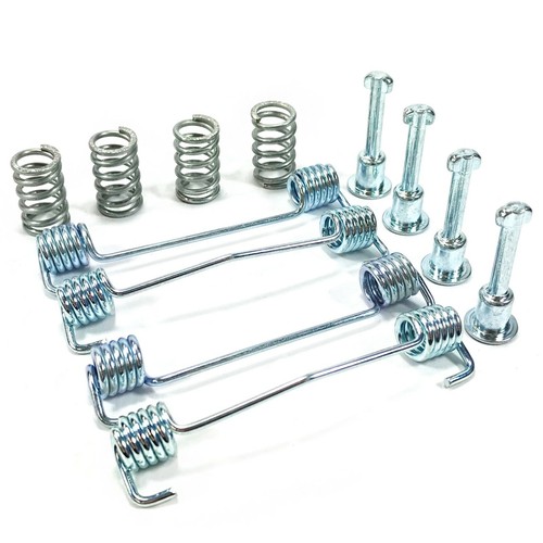 Handbrake shoe fitting kit - shoe,