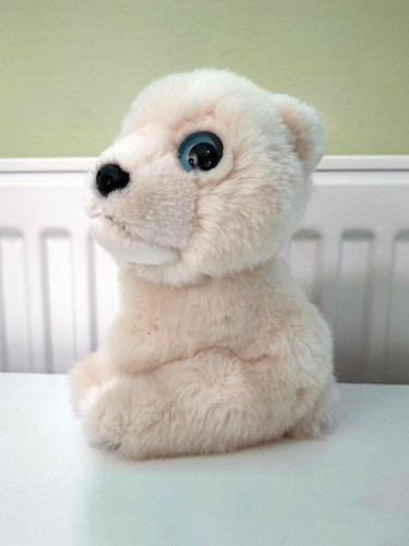 Wild republic polar bear - wild,