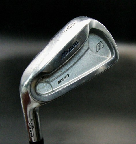 Left handed mizuno mx23 grain - mizuno,