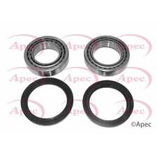 APEC Rear Left Wheel Bearing