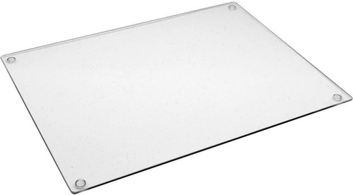 Stronger glass worktop saver - glass,
