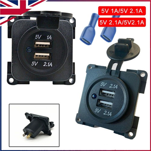 12v cbe line dual double - cbe, usb