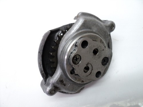 Honda xr75 2332 - xr75, oil
