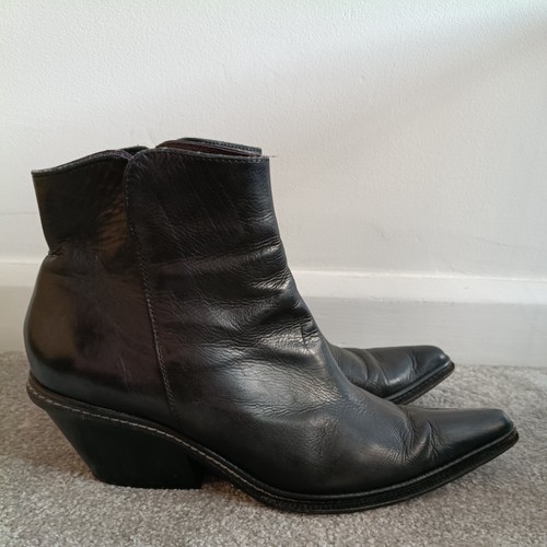 Russell bromley black - russell,