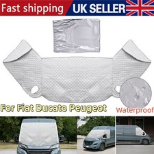 For Fiat Ducato Peugeot Boxer