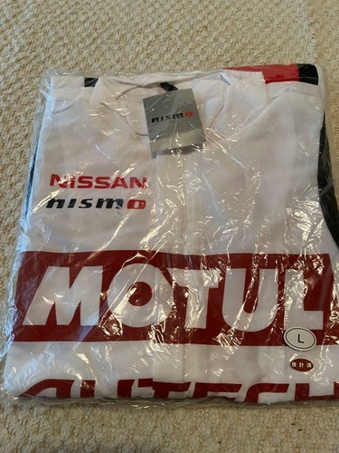 Nissan nismo motul - nismo, pit