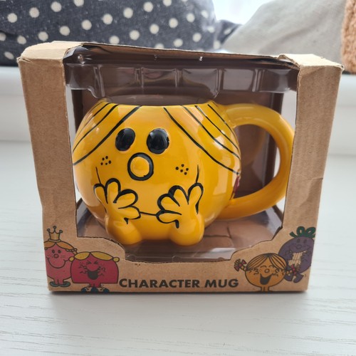Little miss sunshine yellow - sunshine,