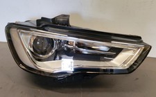2012-2016 AUDI S3 O/S DRIVERS