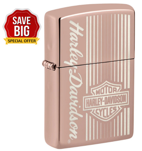 Genuine brand new zippo - new,