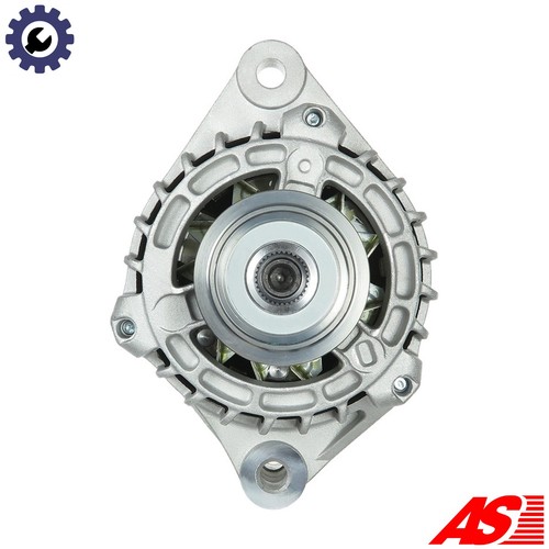 Alternator a4096 for suzuki - alternator,