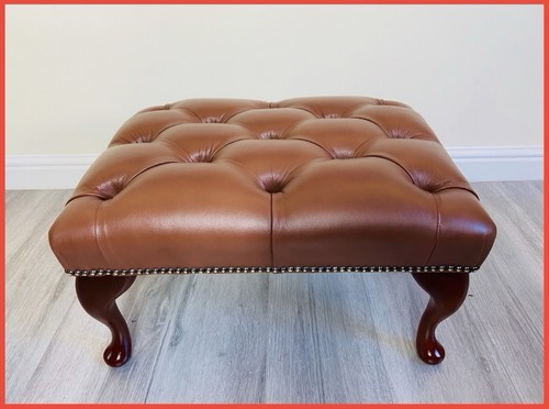 Chesterfield queen anne - chesterfield,