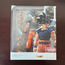 Dragon Ball Super Goku Ultra
