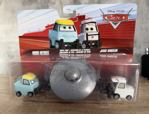 Disney cars nicole - disney,