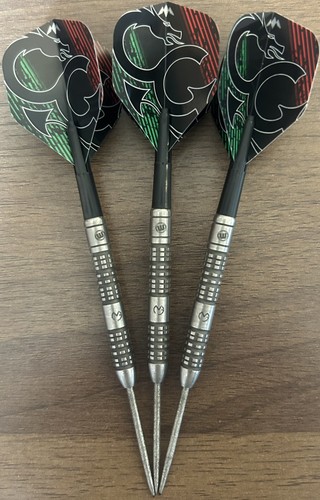 Winmau mvg absolute 23g - winmau,